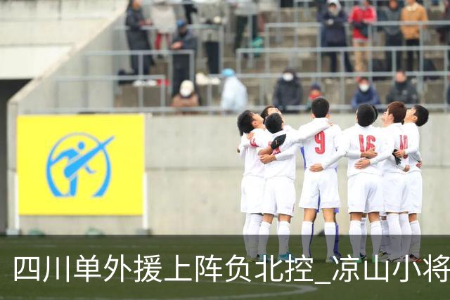 四川单外援上阵负北控 凉山小将骆金州再登场